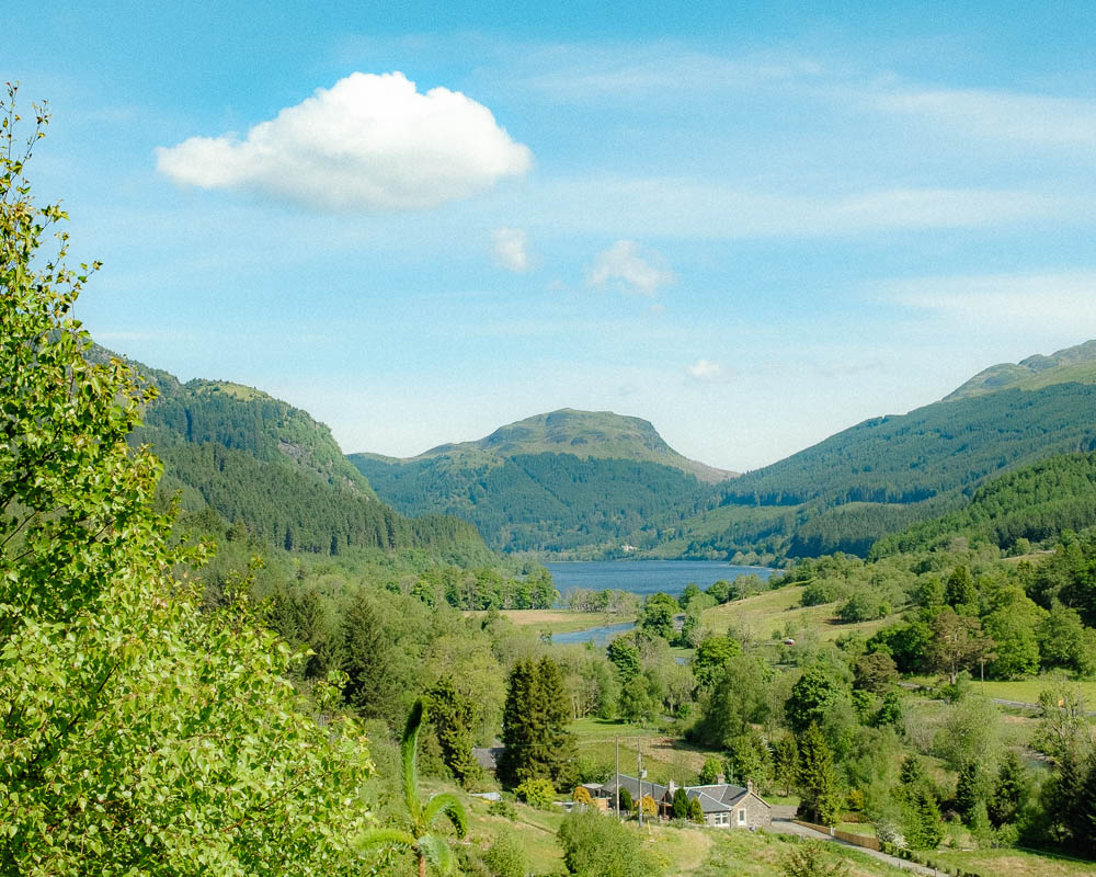 Scotland
